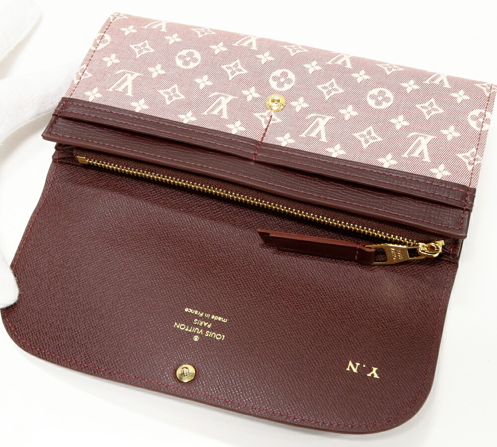 楽天市場】ルイヴィトン ファスナー長財布(小銭入れあり) モノグラム