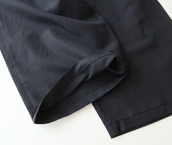 楽天市場】homspun ホームスパン パンツ レディース ウールリネン