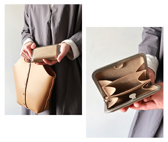 楽天市場】Hender Scheme エンダースキーマ ウォレット メンズ