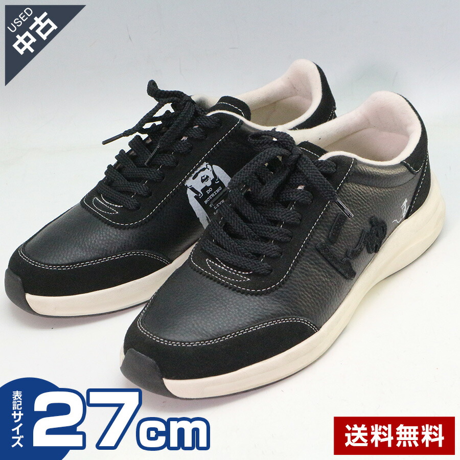 楽天市場】サンガッチョ sangacio（スニーカー｜メンズ靴）：靴の通販