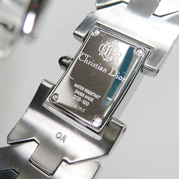 楽天市場】【Christian Dior】 D72-100 クリスチャンディオール