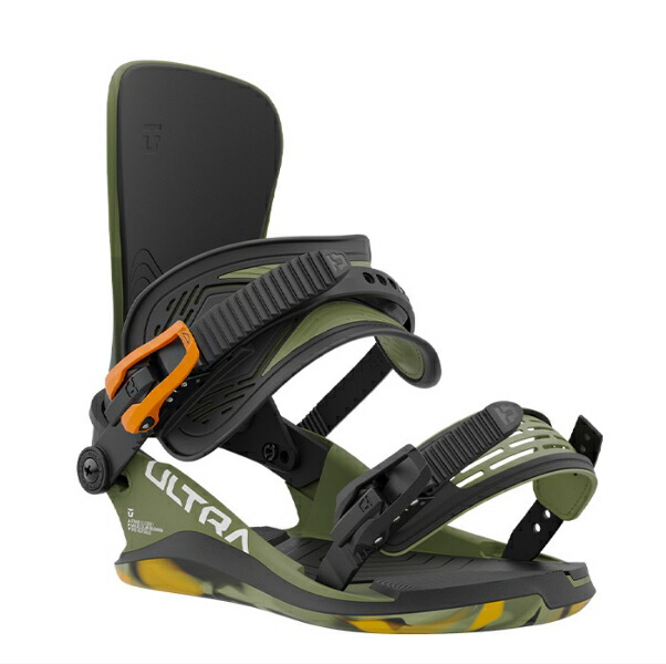 ユニオン（UNION） スノーボード ビンディング ウルトラ 新品未使用 23