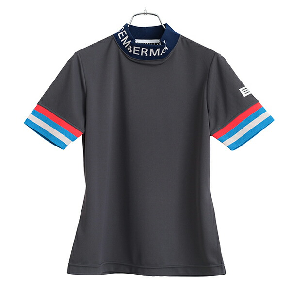 楽天市場】【月間優良ショップ受賞】 ディセンバーメイ ゴルフ モック