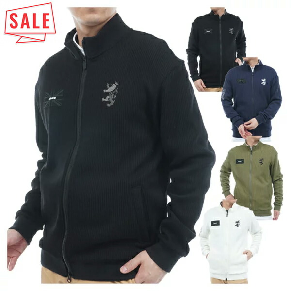 楽天市場】Admiral（ジャケット｜メンズウェア）：ウェア<ゴルフ