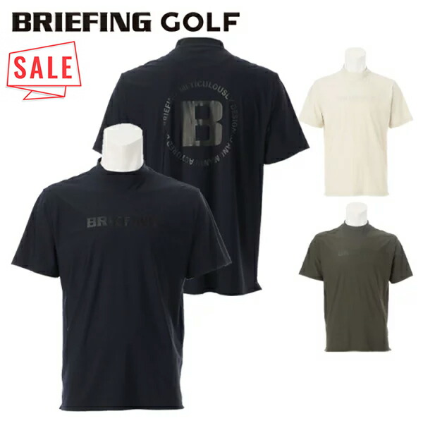 楽天市場】モックネック ゴルフ（ブランドブリーフィング）の通販