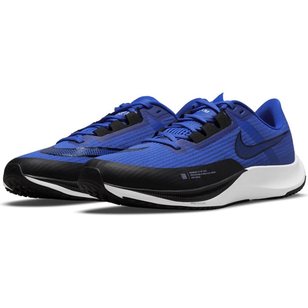 楽天市場】ナイキ(nike) エア ズーム ライバル フライ3 シューズ