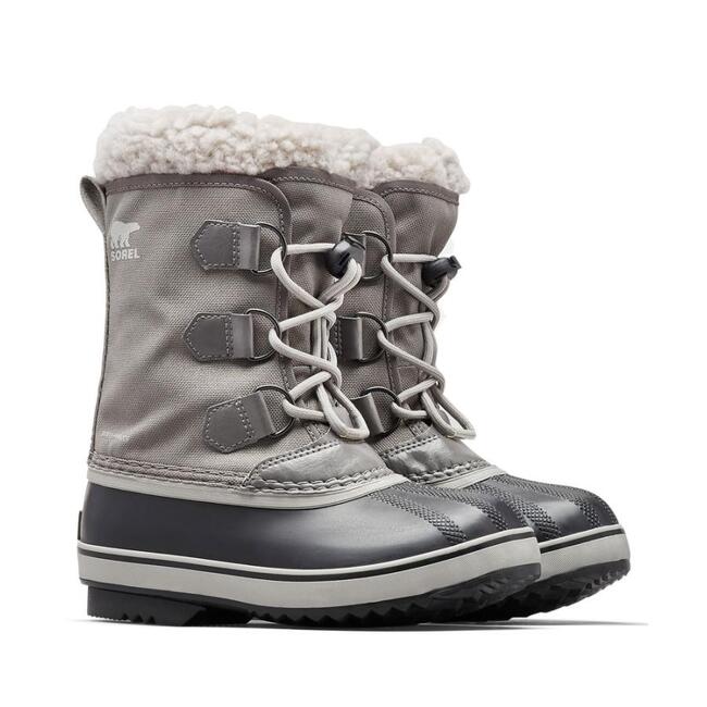 楽天市場】スノーブーツ ソレル（カラーグレー）（靴）の通販