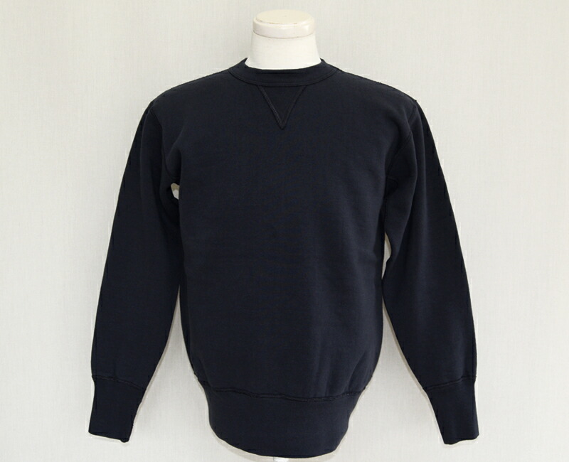 楽天市場】Two Moon トゥームーン 両V丸胴スウェット(ソリッド)Limited