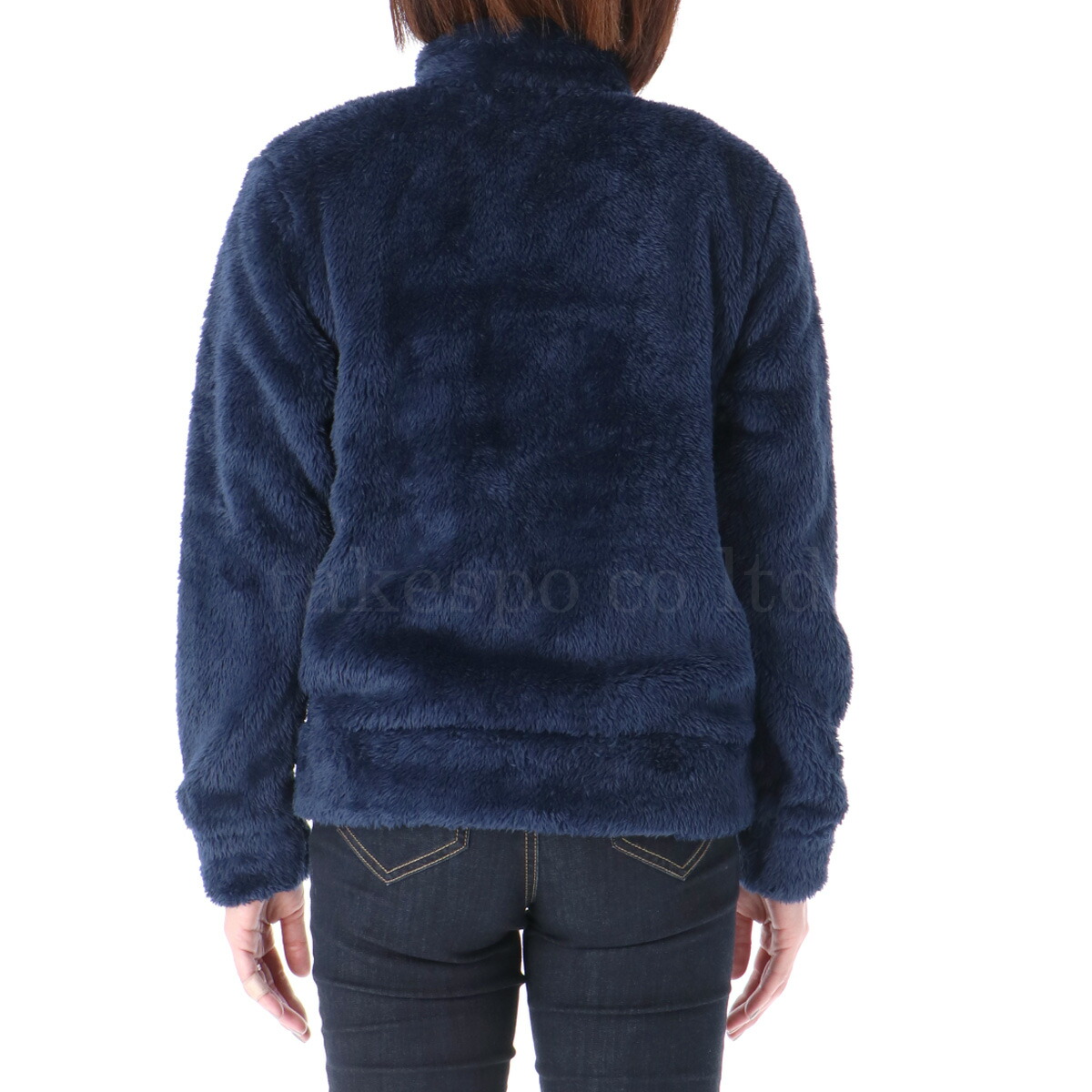 楽天市場】チャンピオン ボアジャケット ブランド レディース