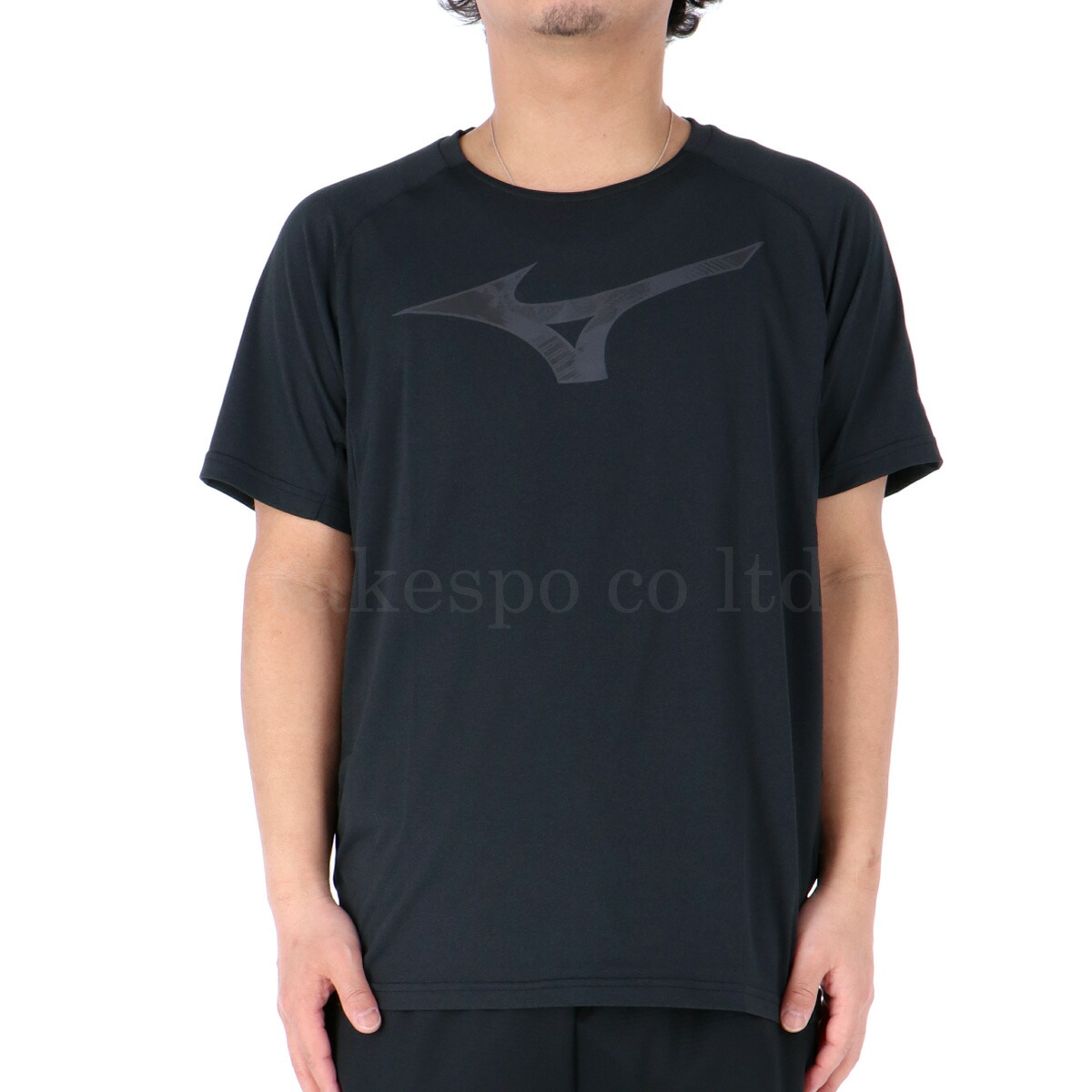 楽天市場】Tシャツ メンズ 半袖 吸汗 速乾 ミズノ 吸水 ドライ UV