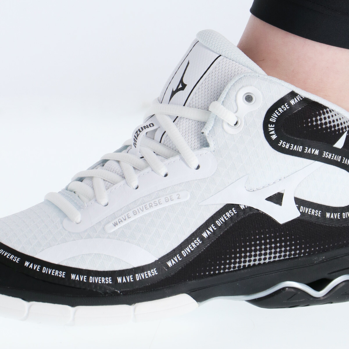 楽天市場】＼楽天1位！／ ウエーブダイバース ミズノ DE 2 WAVE