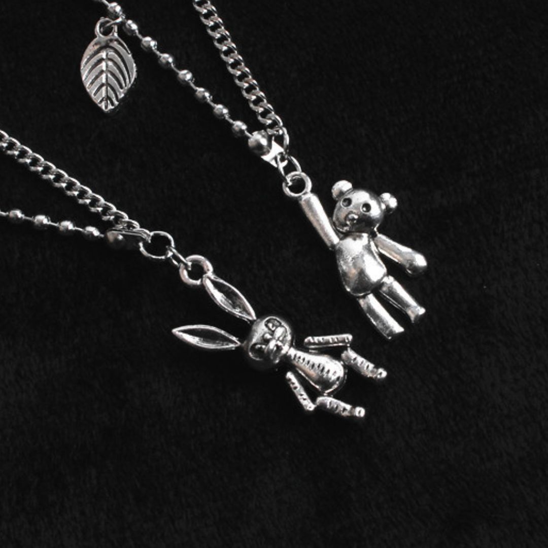 楽天市場】ペンダントトップ メンズ 大きめ 大ぶり ペンダント ロング