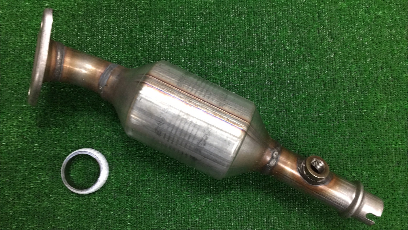 楽天市場】国内生産触媒 DPD DPF DPR リビルト品 日野 TOYOTA ダイナ