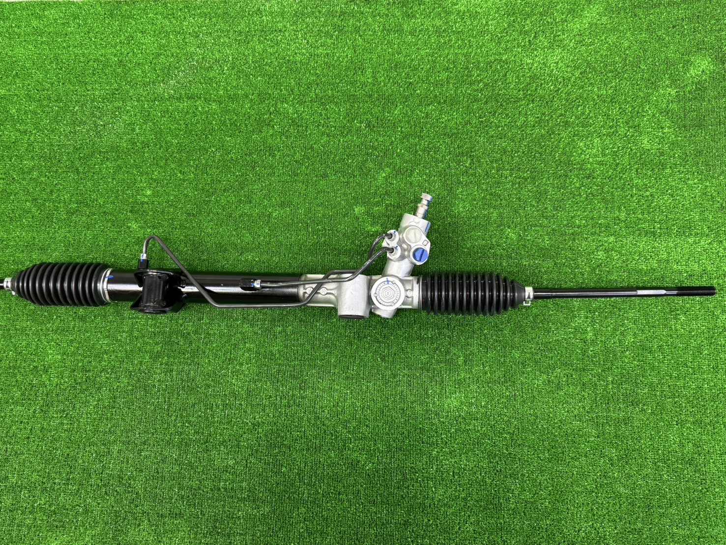 楽天市場】リビルト品 三菱 デリカD:5 パワステラックアンドピニオン