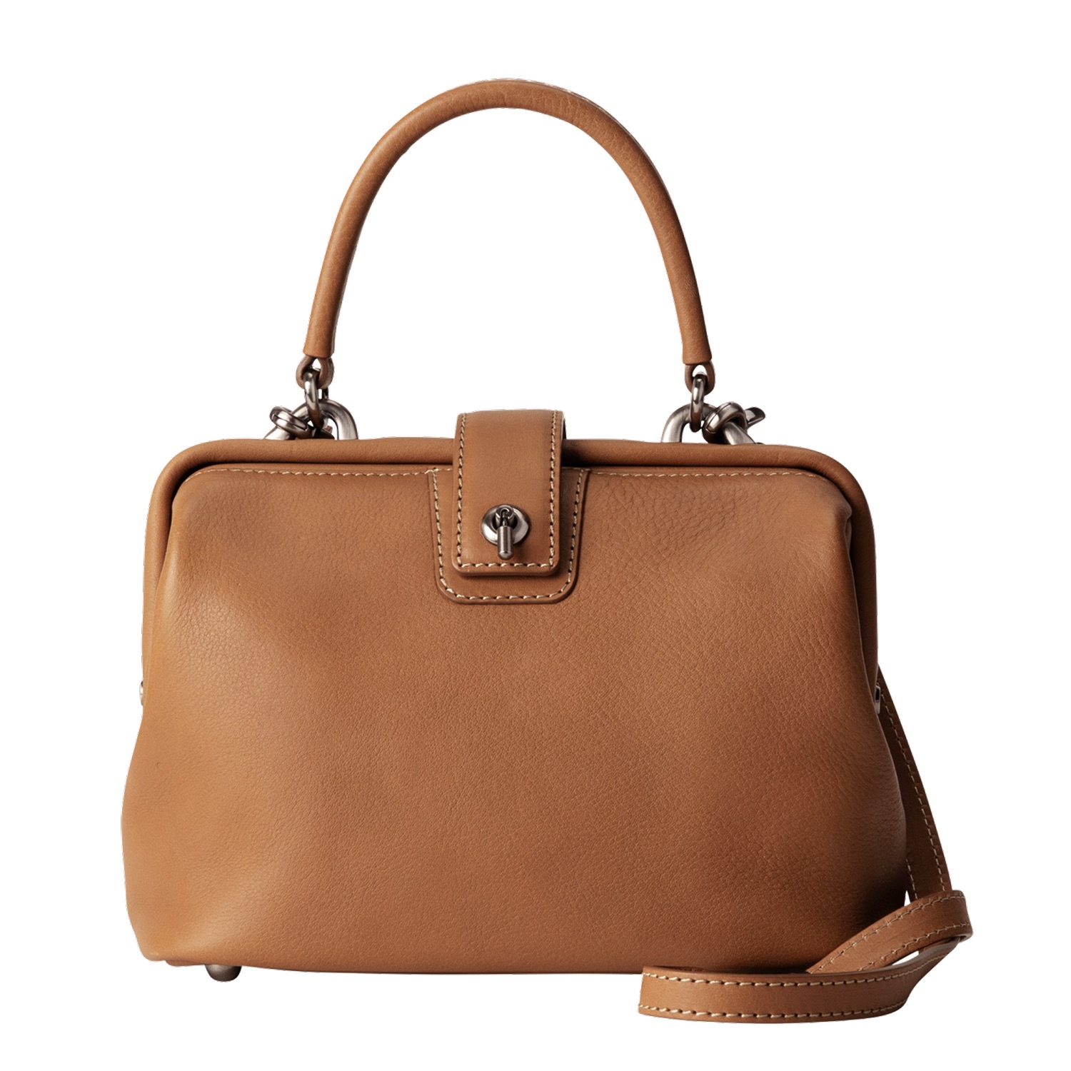 楽天市場】【土屋鞄公式】トーンオイルヌメ ポストミニショルダー