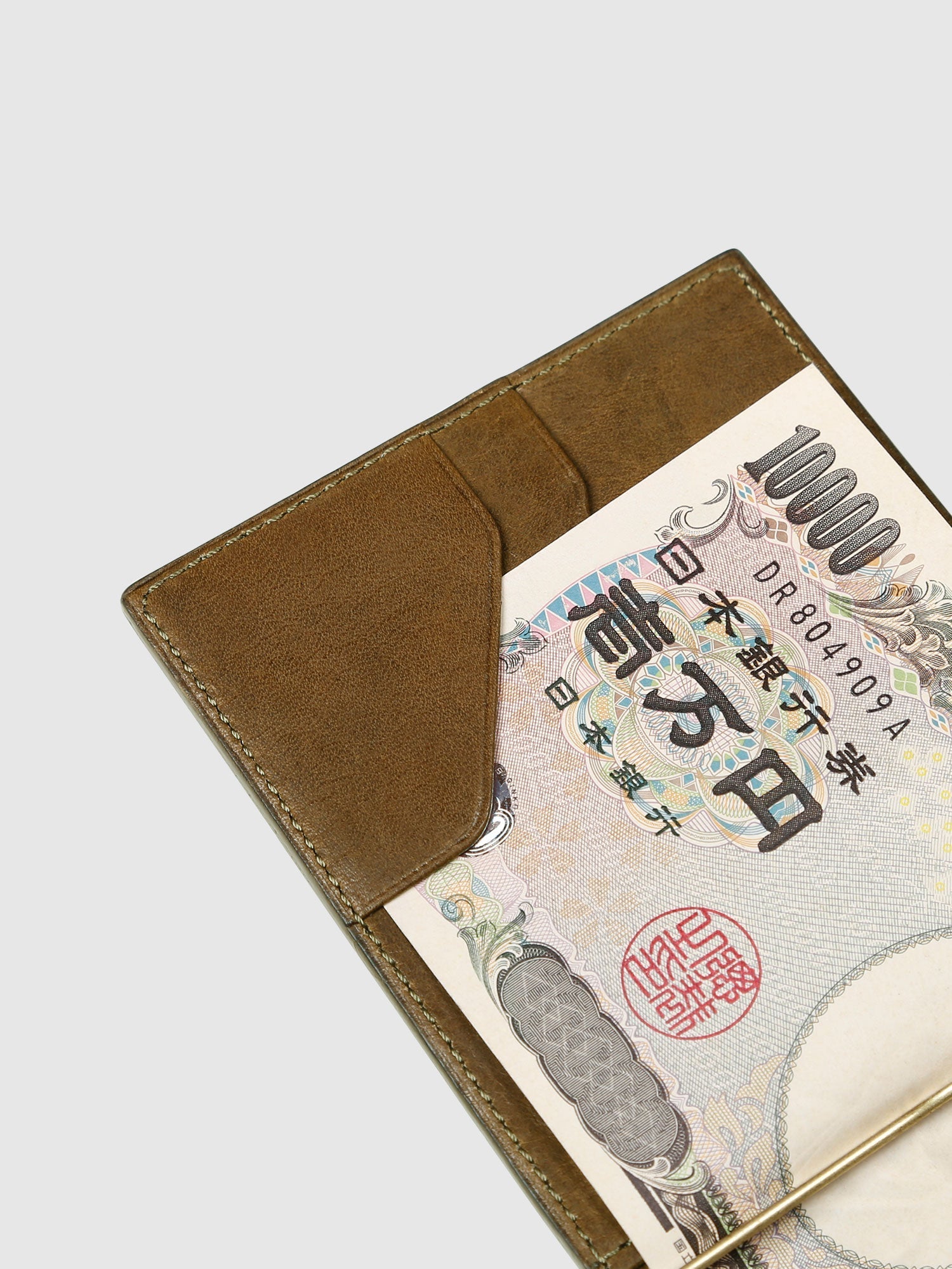 楽天市場】【土屋鞄公式】ビークル マネークリップウォレット : 土屋鞄