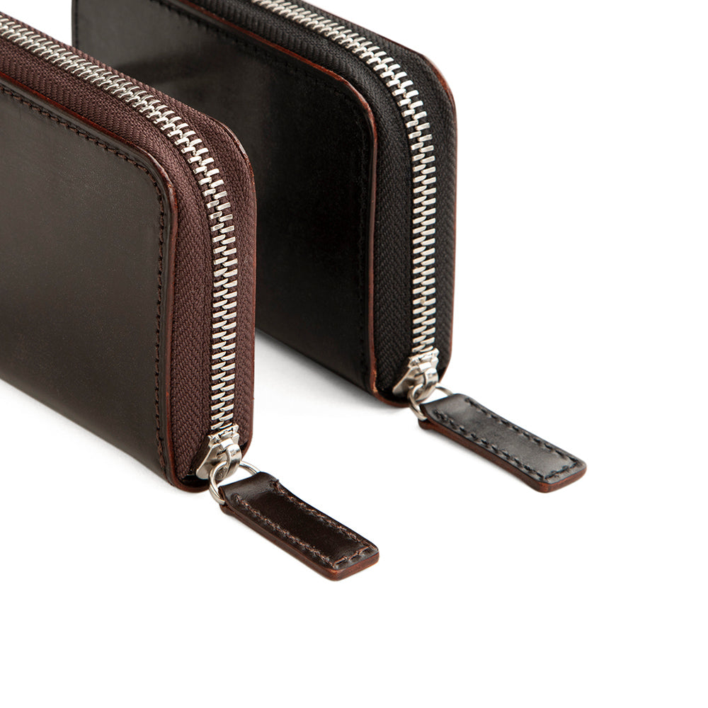 楽天市場】【土屋鞄公式】ブライドル ファスナーコインパース : 土屋鞄