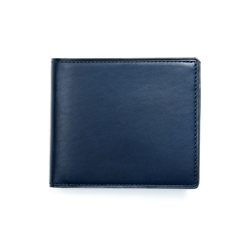 楽天市場】【土屋鞄公式】ヌメ 二折財布 : 土屋鞄製造所（楽天市場店）