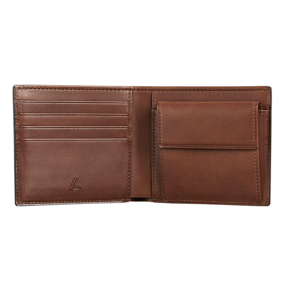 楽天市場】【土屋鞄公式】ヌメ 二折財布 : 土屋鞄製造所（楽天市場店）