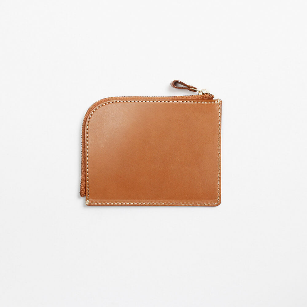 楽天市場】【土屋鞄公式】ナチューラ ヌメ革Lファスナー : 土屋鞄製造