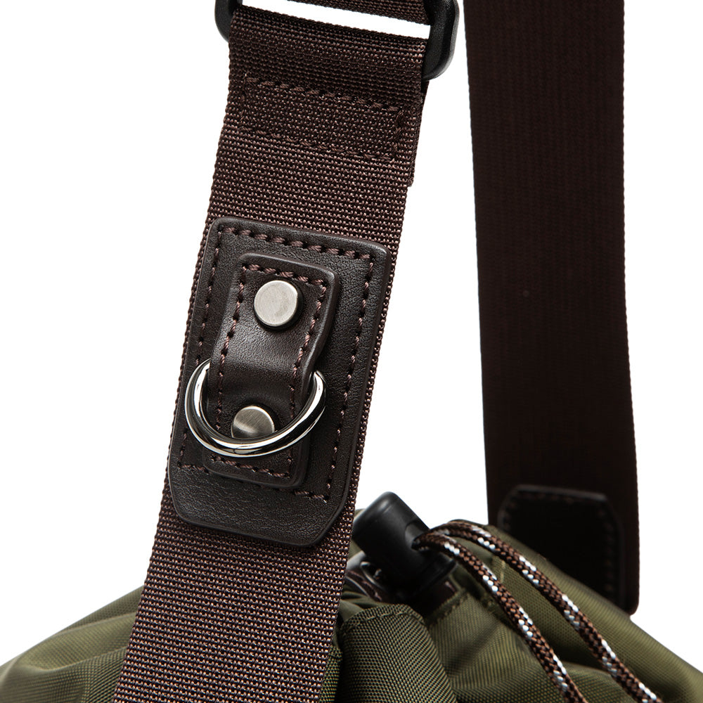 楽天市場】【土屋鞄公式】ザ・シーンズ カメラバッグ : 土屋鞄製造所