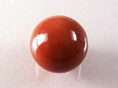 楽天市場】血赤珊瑚 ルース 高知県産血赤珊瑚の17mm玉 自分だけの