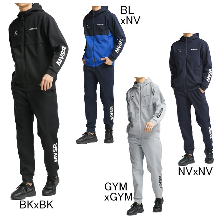 楽天市場】デサント DESCENTE Move Sport スウェット S.F.TECH