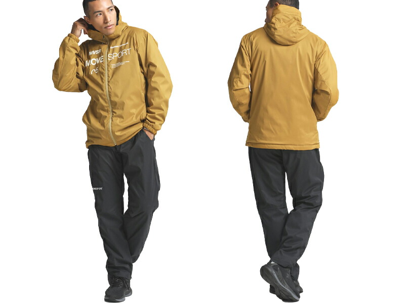 楽天市場】デサント DESCENTE Move Sport エアーサモーション フード