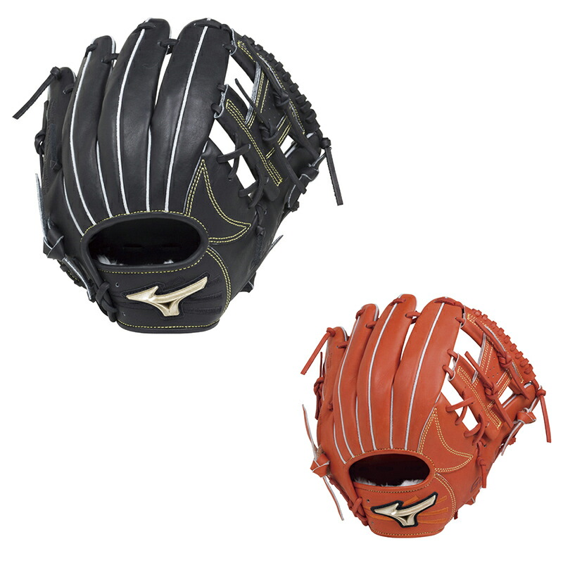 楽天市場】ミズノ グローバルエリート 軟式グローブ Hselection00 内