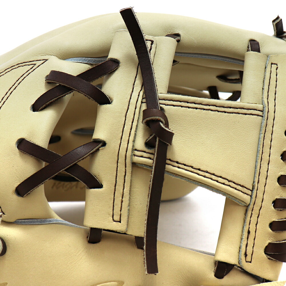 楽天市場】ミズノ 野球館オリジナル 硬式グローブ ミズノプロ内野手用