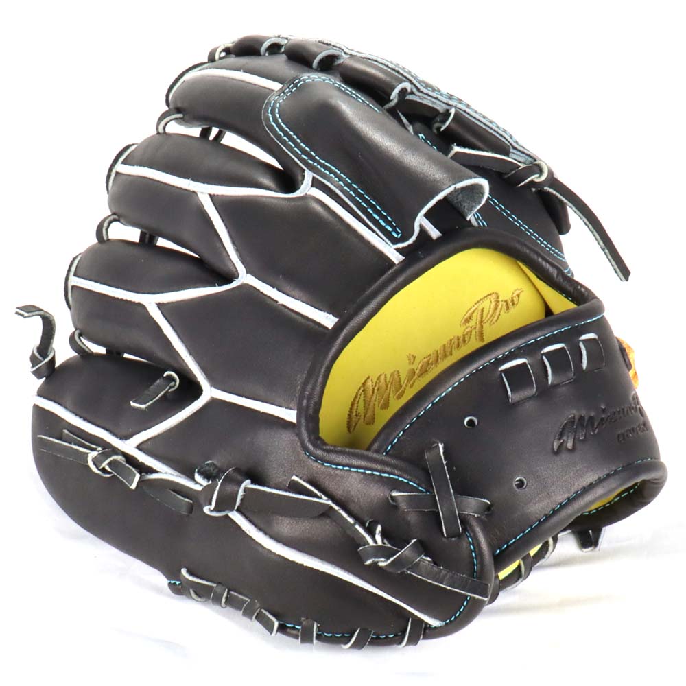 楽天市場】ミズノ 野球館オリジナル 硬式グローブ ミズノプロ 投手用