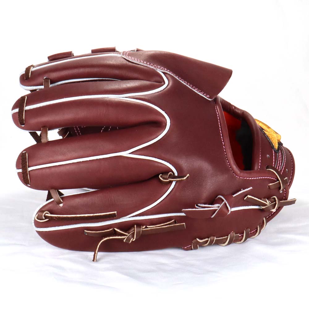 楽天市場】ミズノ 野球館オリジナル 硬式グローブ ミズノプロ 投手用