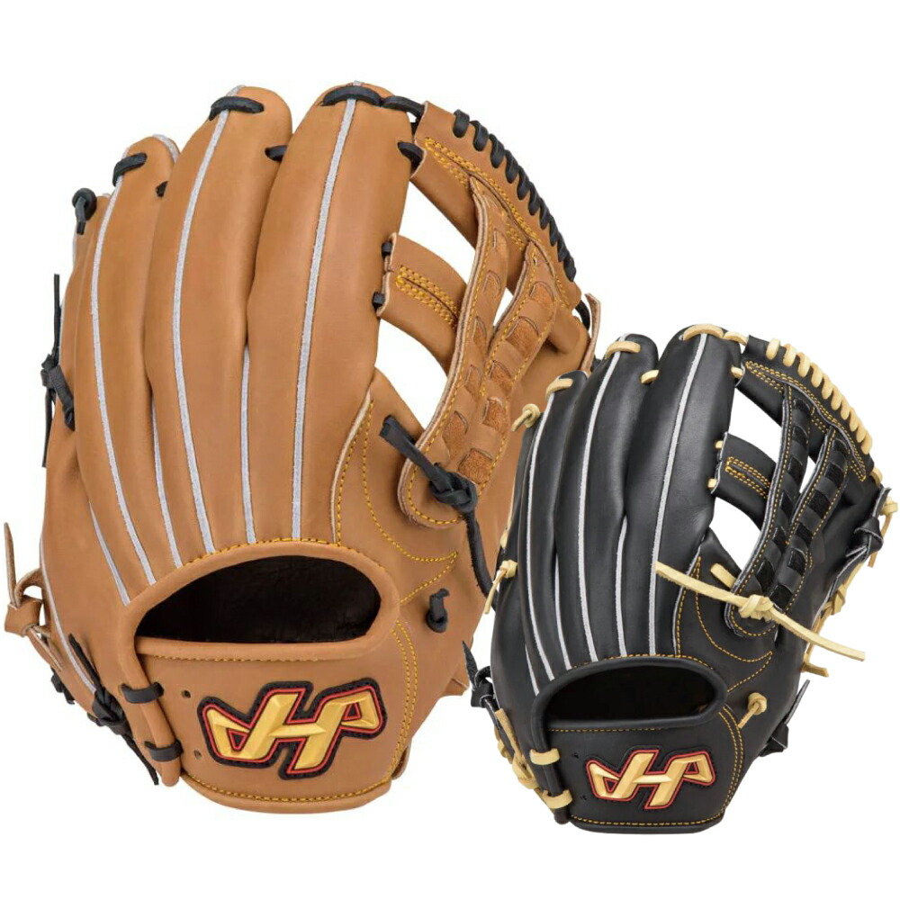 楽天市場】ハタケヤマ 軟式グローブ 内野手用 THシリーズ 95型 thg95