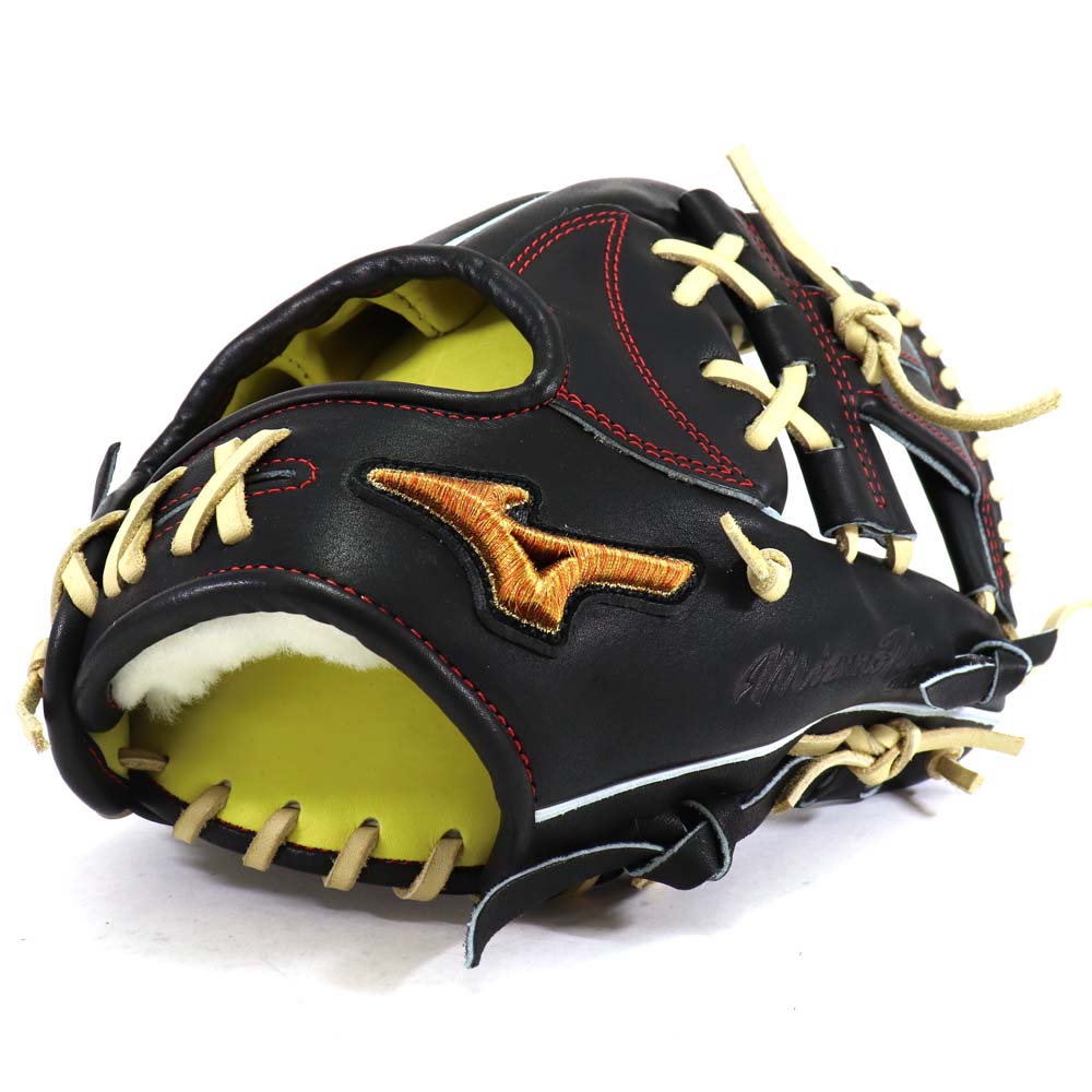 ミズノ）ビクトリーステージ一般硬式外野手用グラブ 左投げ MIZUNO