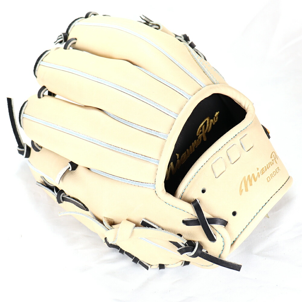 楽天市場】ミズノ 野球館オリジナル 硬式グローブ ミズノプロ 内野手用
