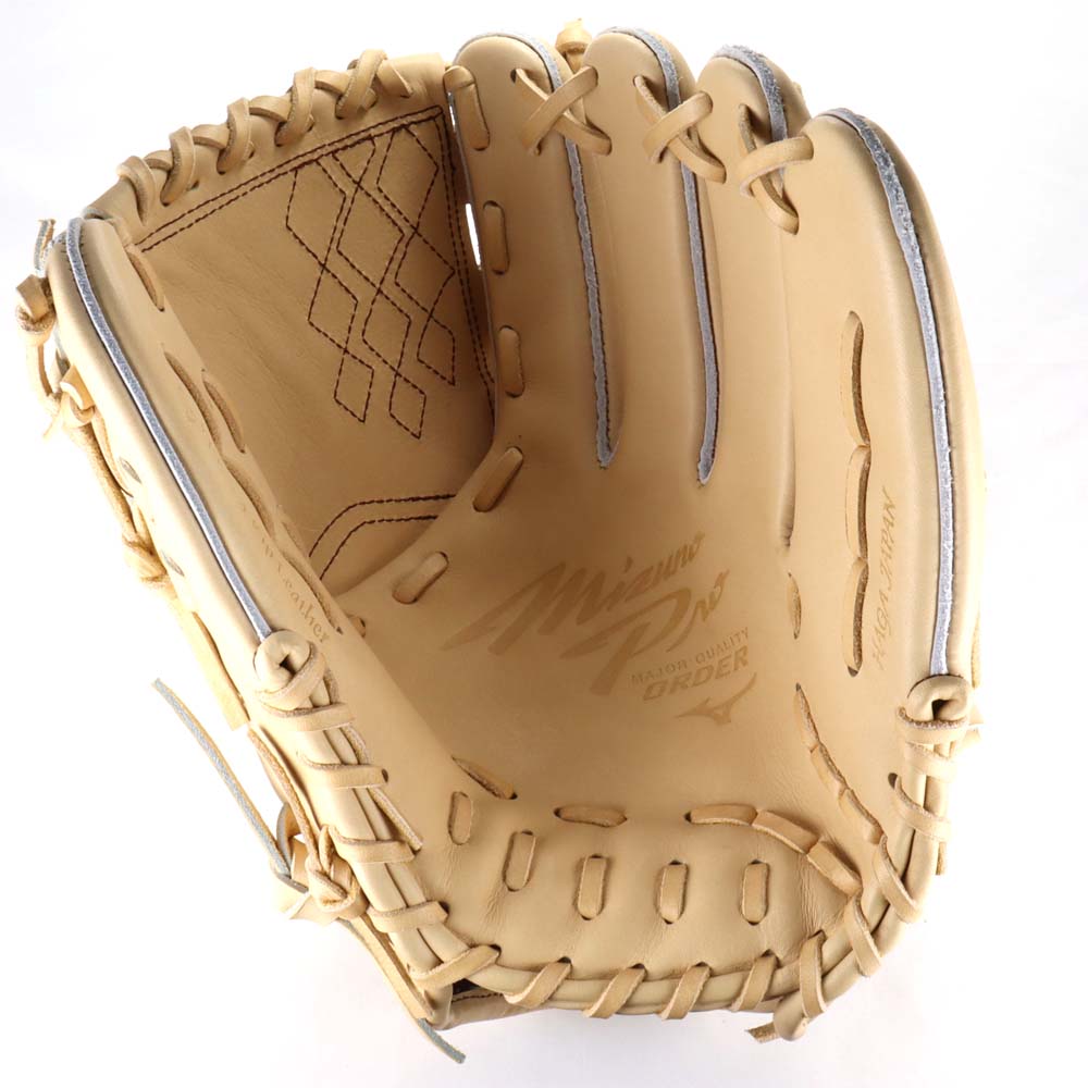 楽天市場】【MIZUNO】ミズノ 野球館オリジナル 硬式グローブ