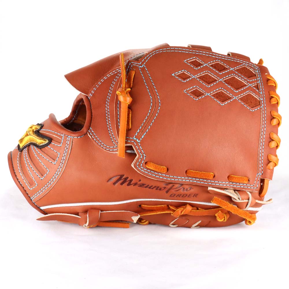 楽天市場】【MIZUNO】ミズノ 野球館オリジナル 硬式グローブ