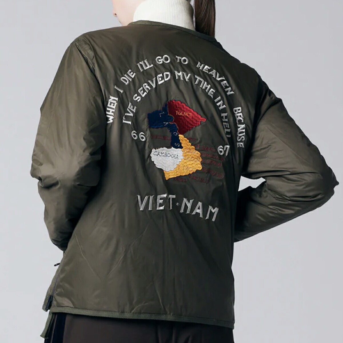 楽天市場】【公式】TAION (タイオン) ジャパンスペシャル リバーシブル