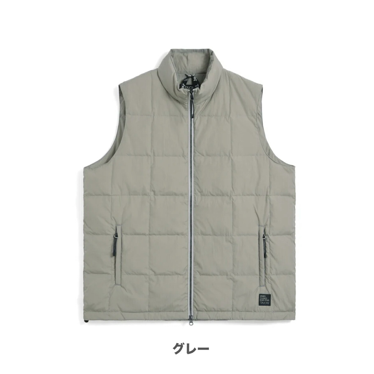 楽天市場】【公式】TAION (タイオン) スポーツクラシック トラック