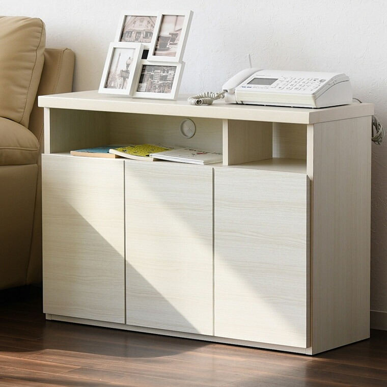 楽天市場】テレビボード テレビ台 プロジェクター台 AVボード モデム