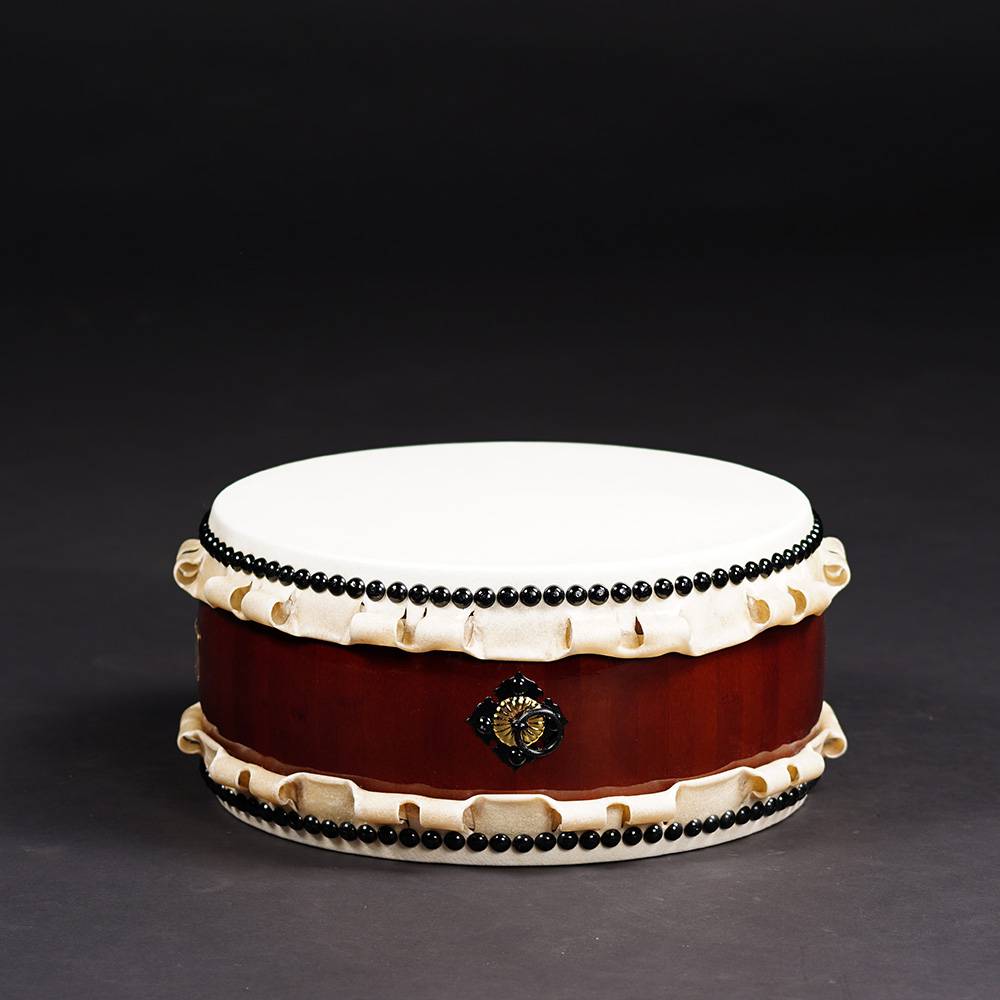 楽天市場】平胴太鼓 平太鼓 1尺4寸（鼓面:42cm） 眞 : 和楽器総合販売