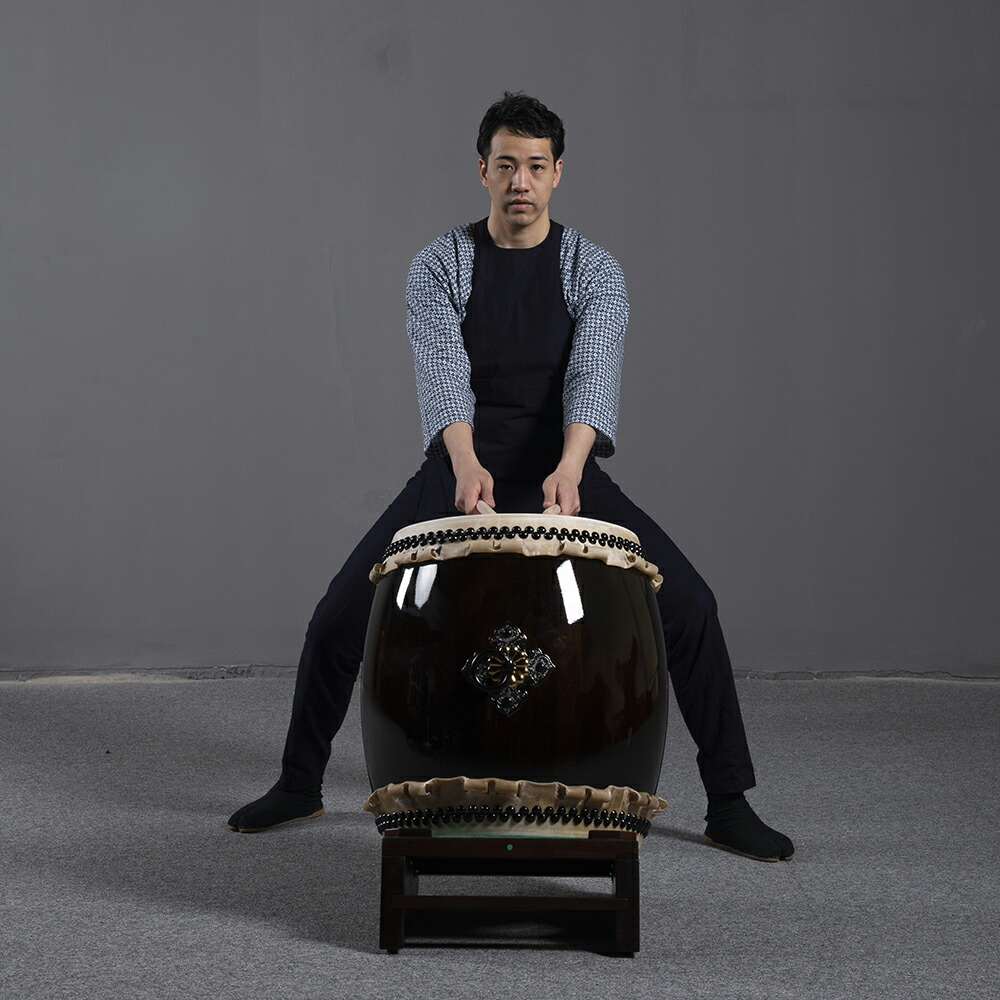 楽天市場】長胴太鼓台 太鼓スタンド 長胴太鼓用 斜め置台 四角