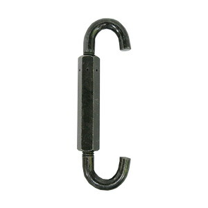 楽天市場】締太鼓用ターンバックル 三丁掛・四丁掛用 胴高6、7寸（18c