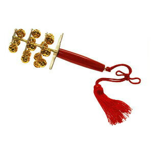 楽天市場】神楽鈴 七・五・三 : 和楽器総合販売 ONIKKO 楽天市場店