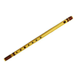 楽天市場】篠笛丸山 唄物 7穴 5本調子 天地巻 和楽器 日本文化 習い事