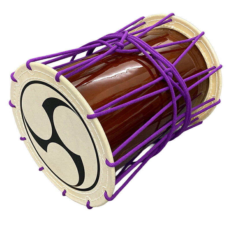【良品】桶胴太鼓　和太鼓 打楽器　桶締め太鼓　桶太鼓 楽天市場】 太鼓 > 桶胴太鼓 : 和楽器総合販売 ONIKKO 楽天市場店