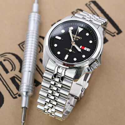 楽天市場】20mm メタル時計バンド ステンレススチール ジュビリー