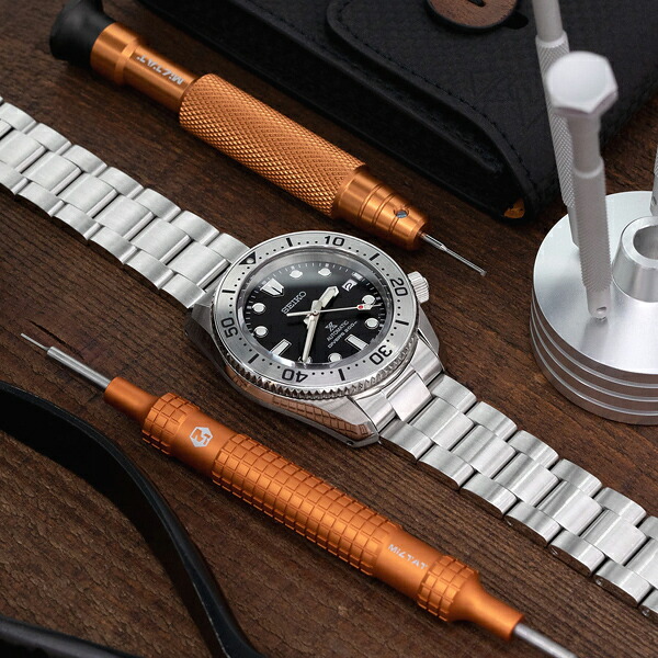 楽天市場】20mm メタル時計バンド ステンレススチール オイスターU