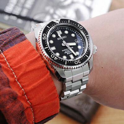 楽天市場】20mm メタル時計バンド ステンレススチール ヘクサッド