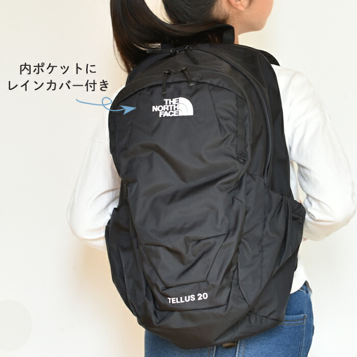 楽天市場】【2026春夏NEW】ザ・ノース・フェイス リュックサック